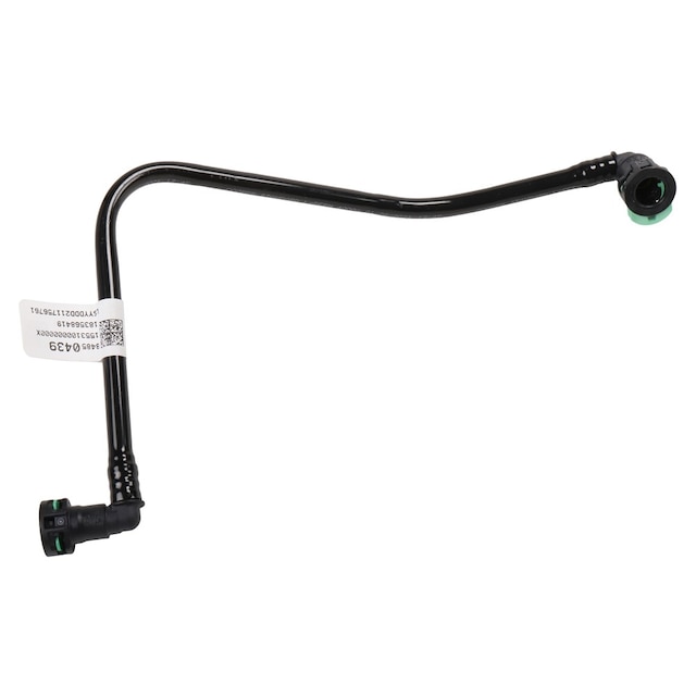 GM Genuine Parts Evaporative Emission Front Hose