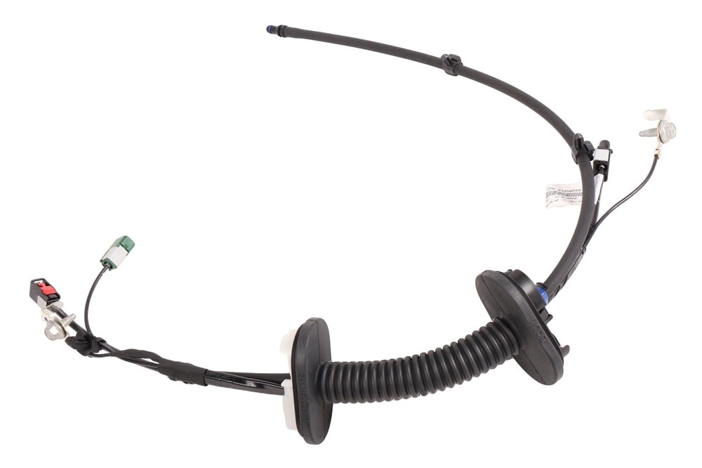 GM Genuine Parts Antenna Body Coaxial Cable