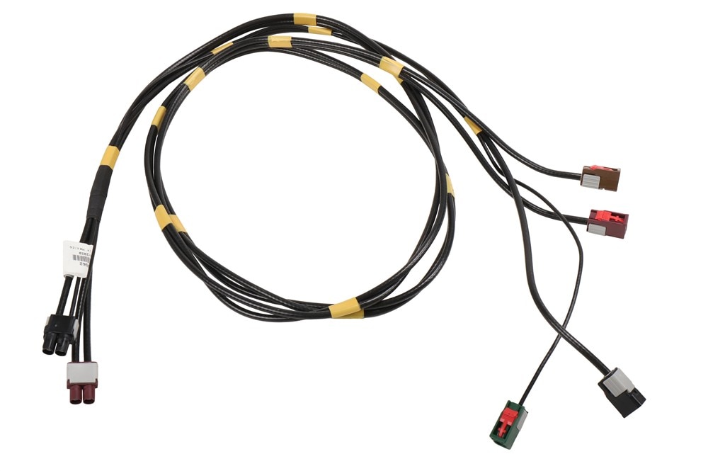 GM Genuine Parts Instrument Panel Antenna Coaxial Cable