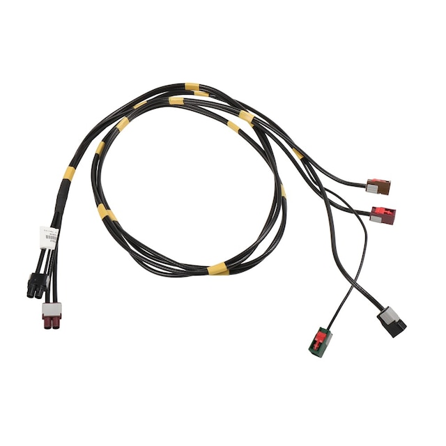 GM Genuine Parts Instrument Panel Antenna Coaxial Cable