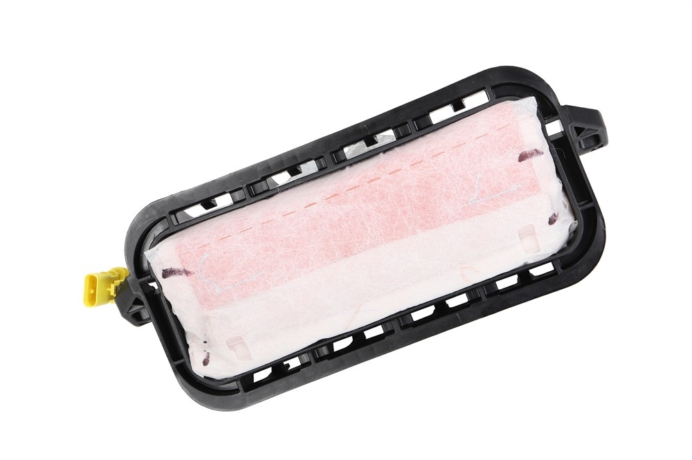 GM Genuine Parts Instrument Panel Airbag