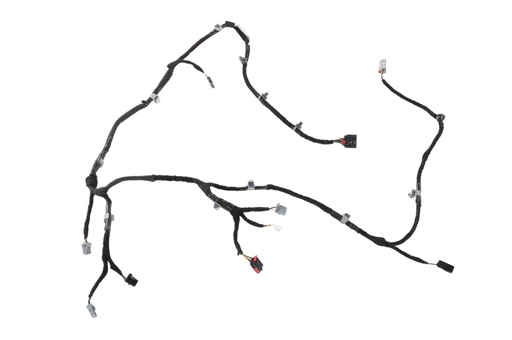 GM Genuine Parts Windshield Header Wiring Harness