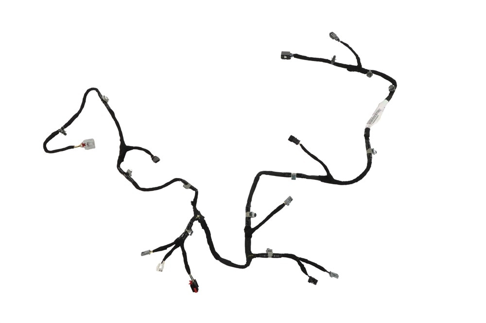 GM Genuine Parts Windshield Header Wiring Harness