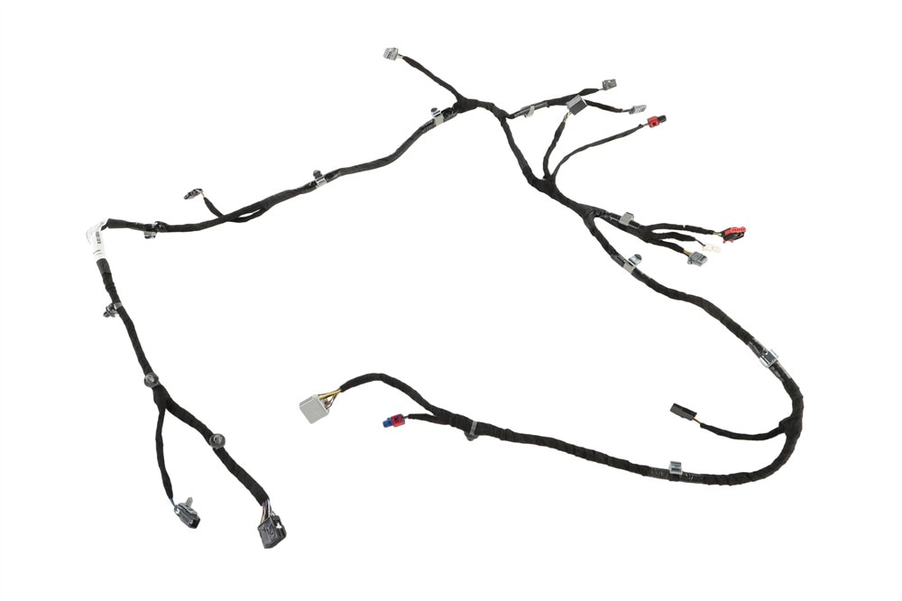GM Genuine Parts Windshield Header Wiring Harness