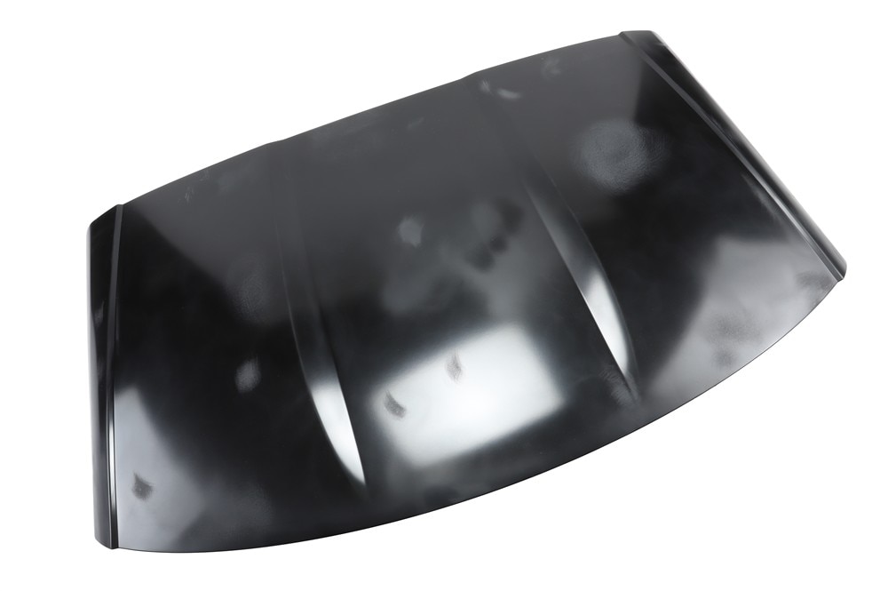 GM Genuine Parts Primed Roof Lift Off Panel | 84851989 | GM Parts