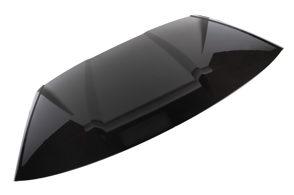 GM Genuine Parts Primed Roof Lift Off Panel | 84851989 | GM Parts