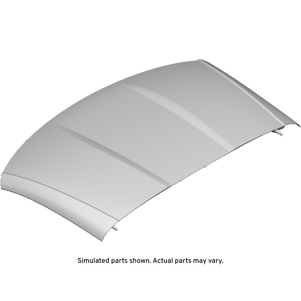GM Genuine Parts Roof Lift Off Window