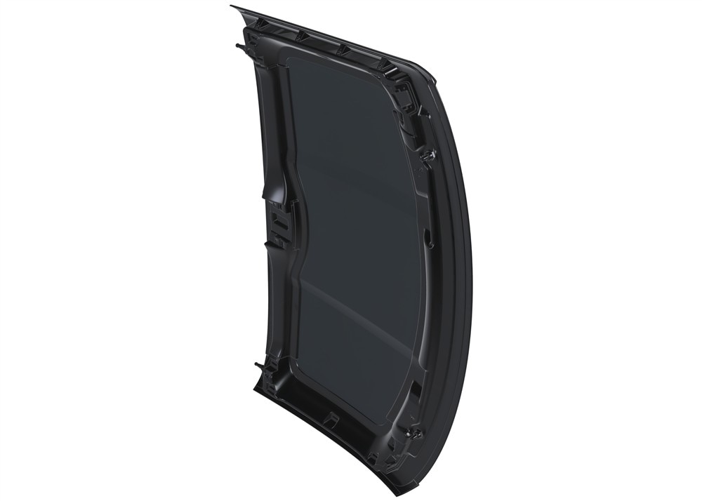 GM Genuine Parts Roof Lift Off Window
