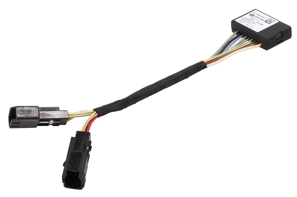 GM Genuine Parts Heated Steering Wheel Module