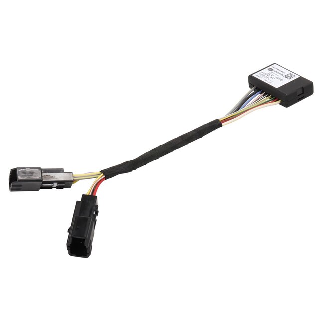GM Genuine Parts Heated Steering Wheel Module