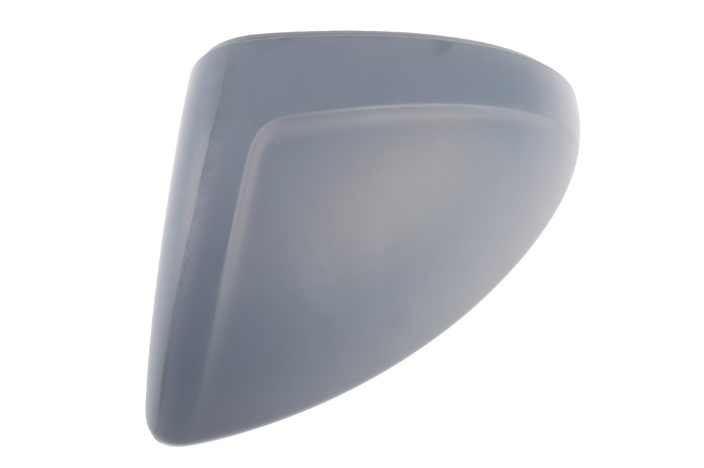 GM Genuine Parts Primed Driver Side Door Mirror Housing Upper Cover