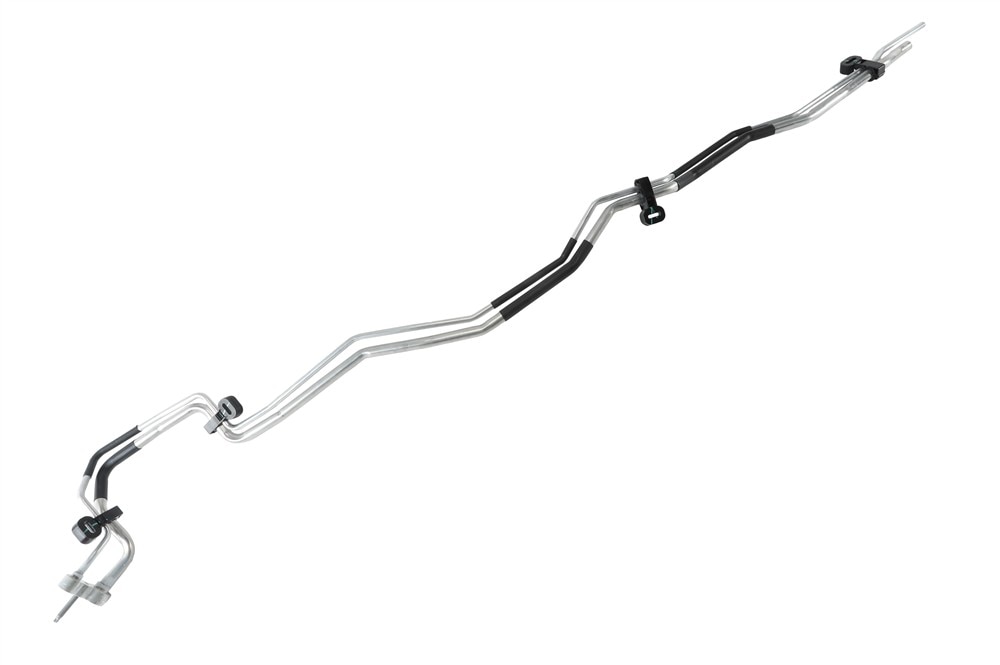 GM Genuine Parts Auxiliary Air Conditioning Evaporator Hose