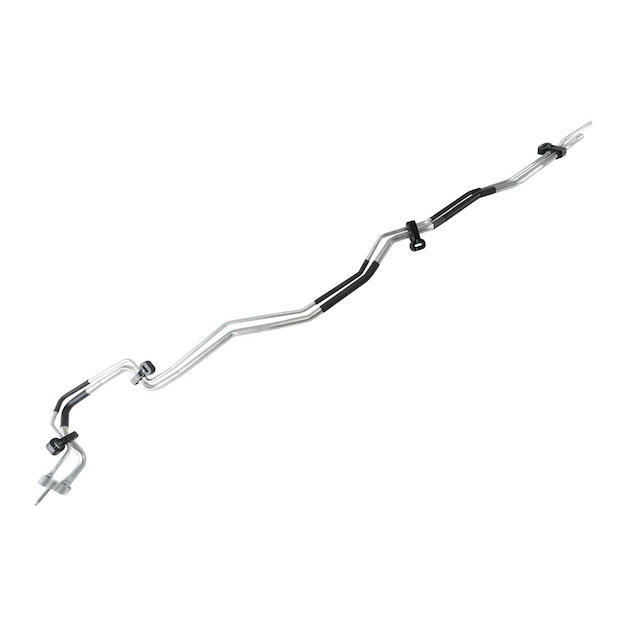 GM Genuine Parts Auxiliary Air Conditioning Evaporator Hose