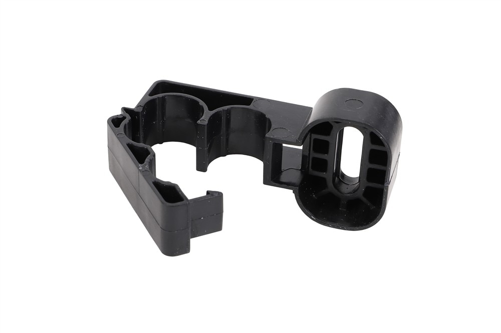 GM Genuine Parts Auxiliary Heater Inlet and Outlet Hose Clip