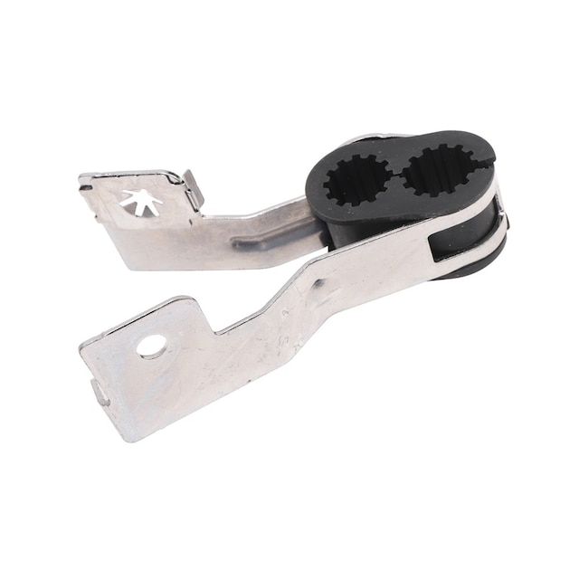 GM Genuine Parts Auxiliary Heater Inlet and Outlet Hose Clamp