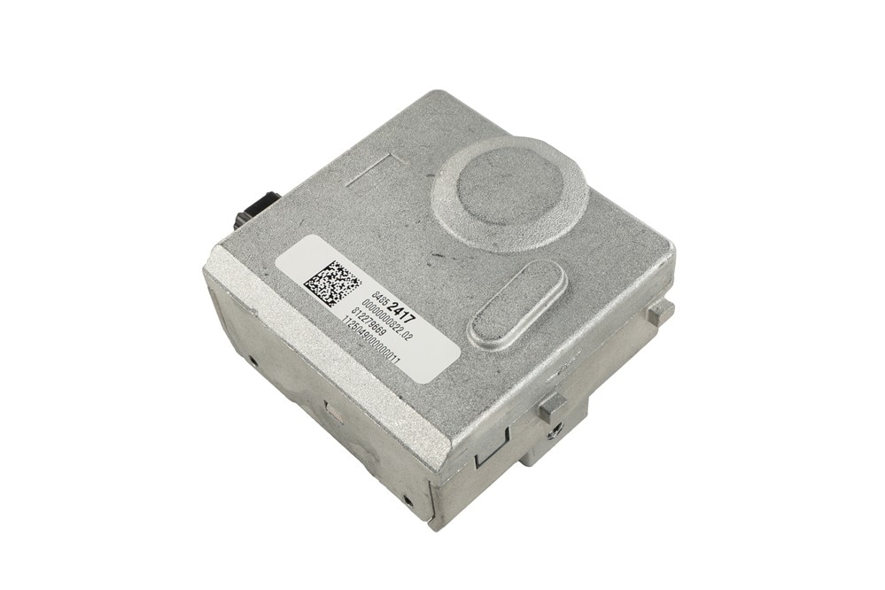 GM Genuine Parts Steering Column Friction Control Module