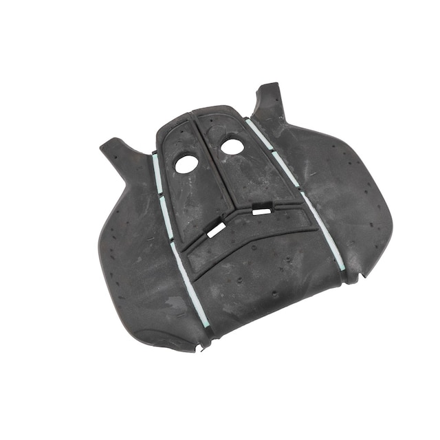 GM Genuine Parts Front Seat Back Pad