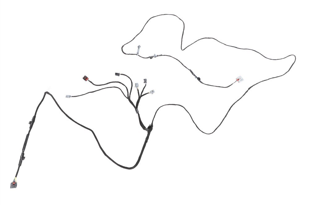 GM Genuine Parts Roof Wiring Harness