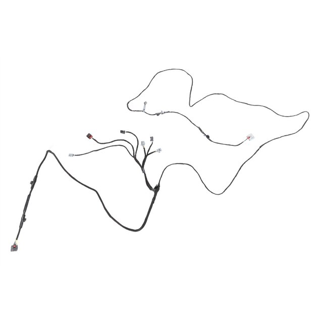 GM Genuine Parts Roof Wiring Harness