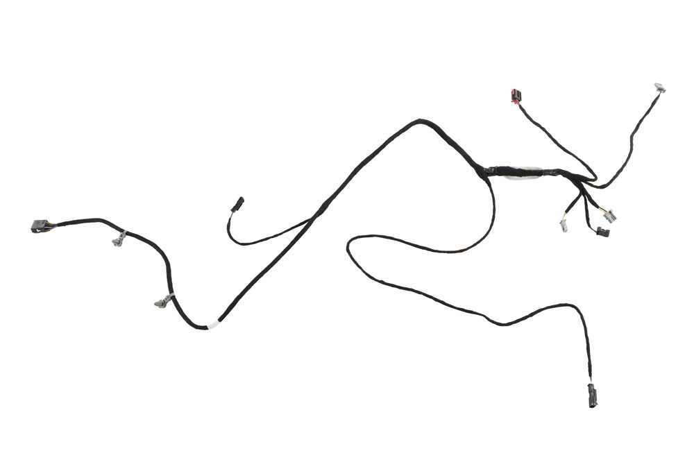 GM Genuine Parts Roof Wiring Harness