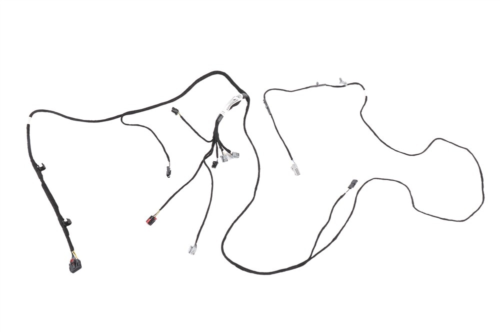 GM Genuine Parts Roof Wiring Harness
