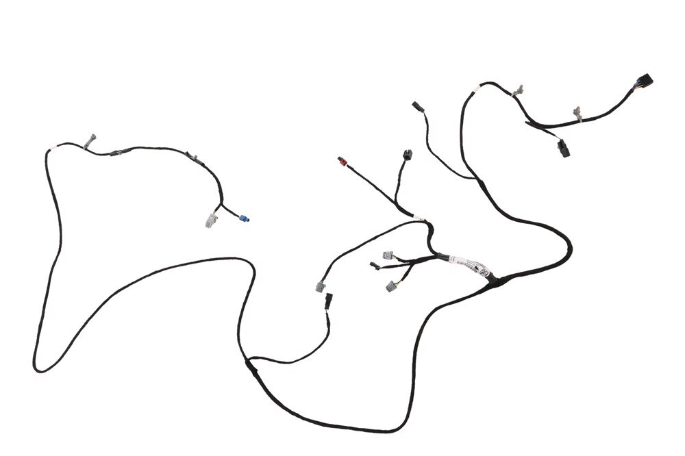 GM Genuine Parts Roof Wiring Harness
