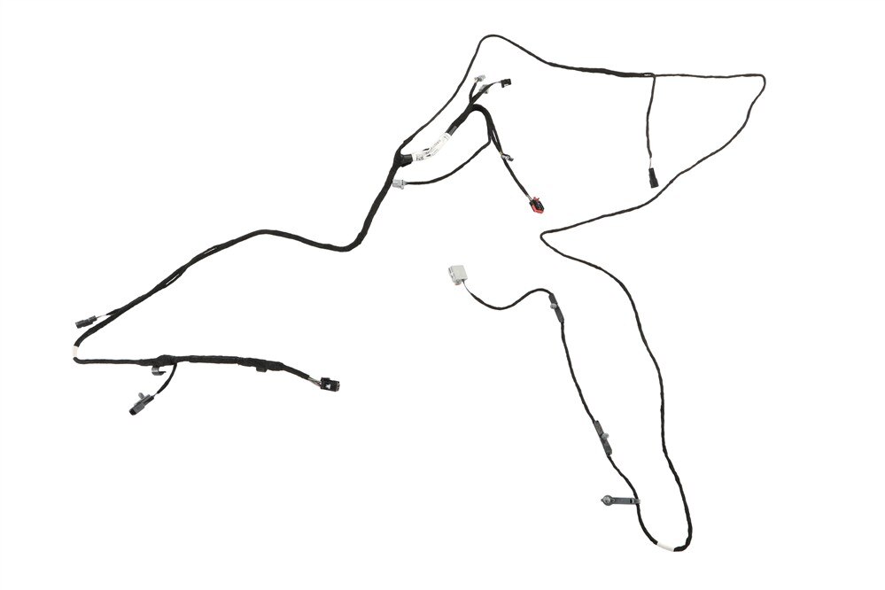 GM Genuine Parts Roof Wiring Harness
