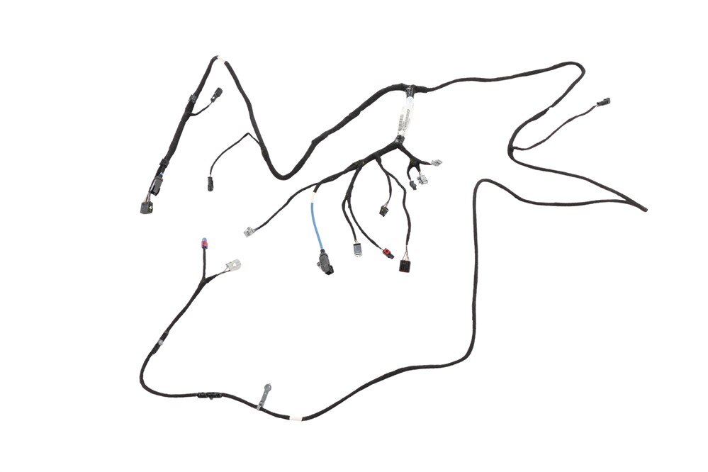 GM Genuine Parts Roof Wiring Harness