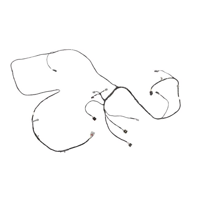 GM Genuine Parts Roof Wiring Harness