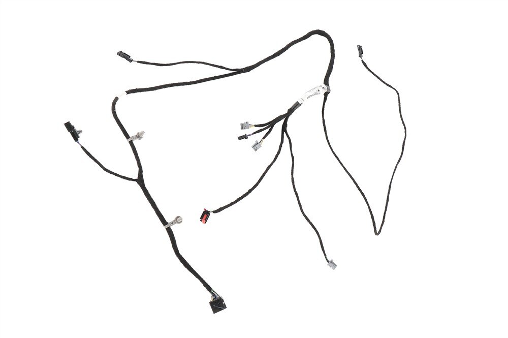 GM Genuine Parts Roof Wiring Harness