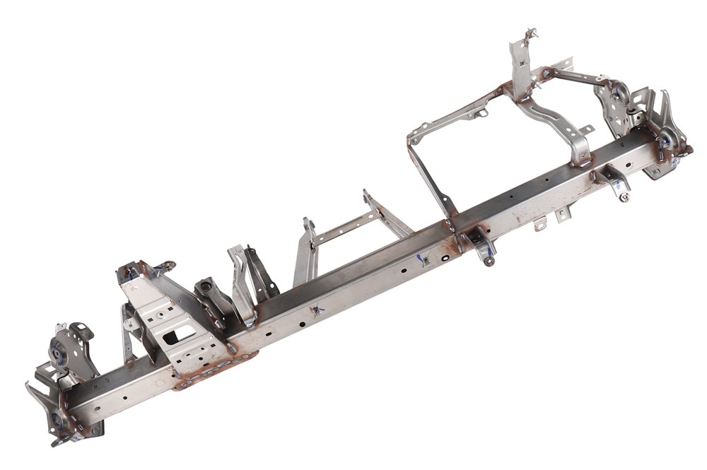 GM Genuine Parts Instrument Panel Tie Bar