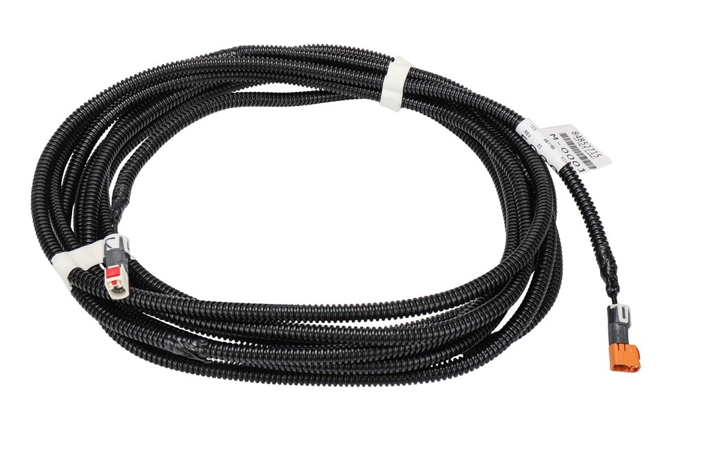 ミラカール GM Genuine Parts Rearview Camera Wiring Harness | 84852715 | GM Parts