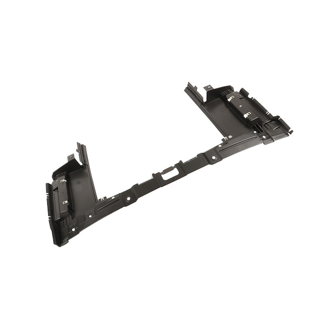GM Genuine Parts Radiator Air Front Upper Baffle