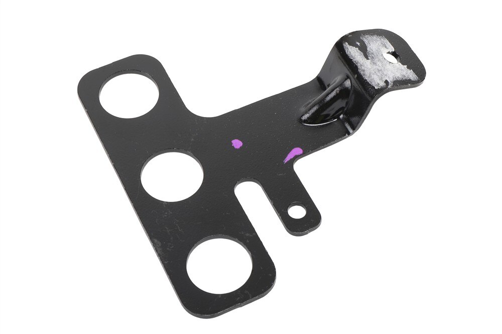 GM Genuine Parts Auxiliary Water Pump Bracket