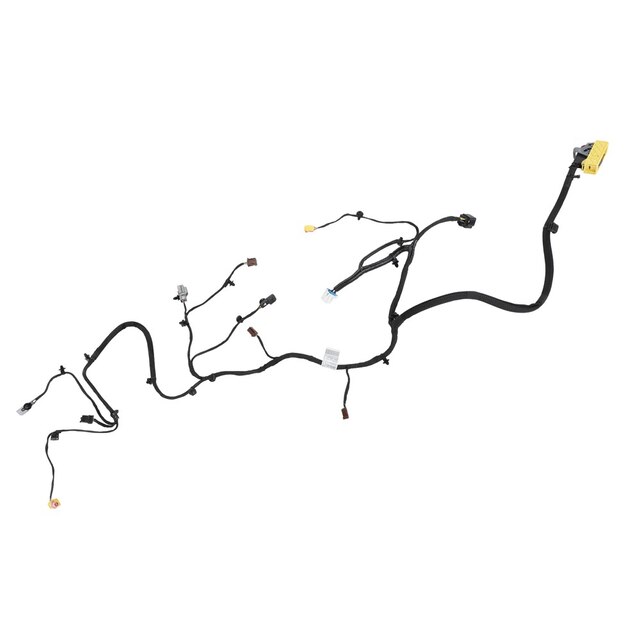 GM Genuine Parts Driver Seat Wiring Harness