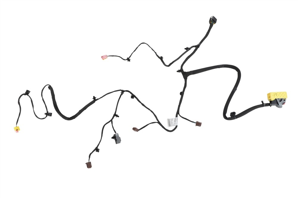 GM Genuine Parts Driver Seat Wiring Harness