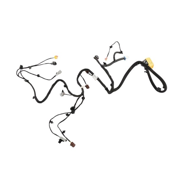 GM Genuine Parts Driver Seat Wiring Harness