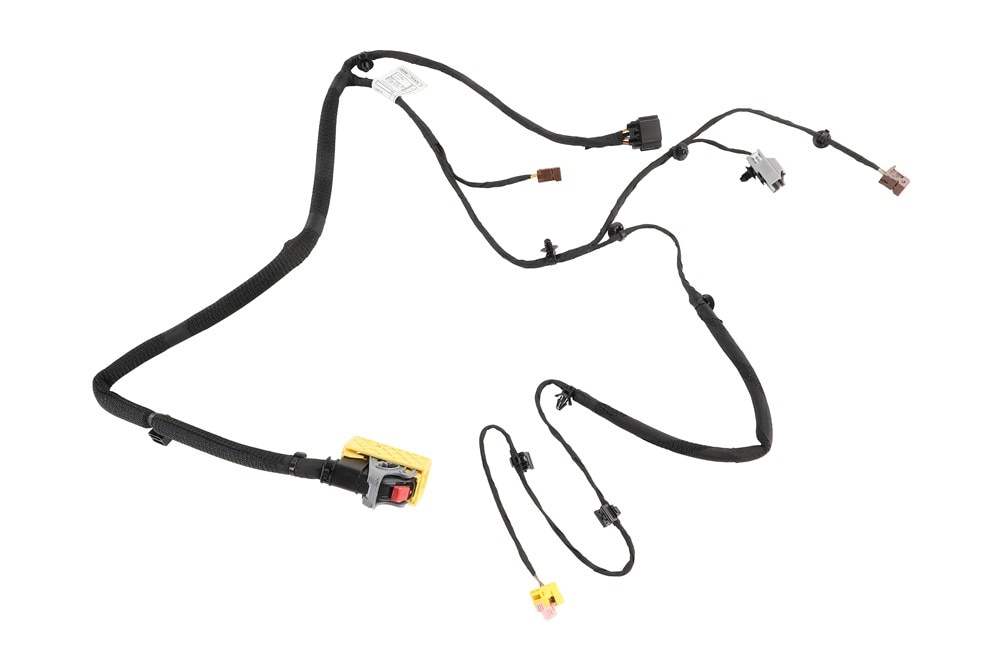 GM Genuine Parts Driver Seat Wiring Harness