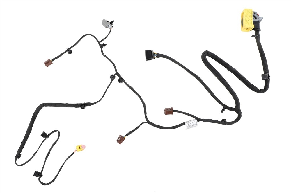 GM Genuine Parts Driver Seat Wiring Harness