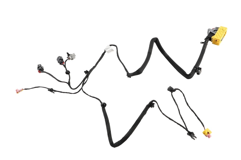 GM Genuine Parts Front Passenger Side Seat Wiring Harness