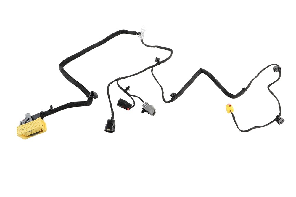 GM Genuine Parts Front Passenger Side Seat Wiring Harness