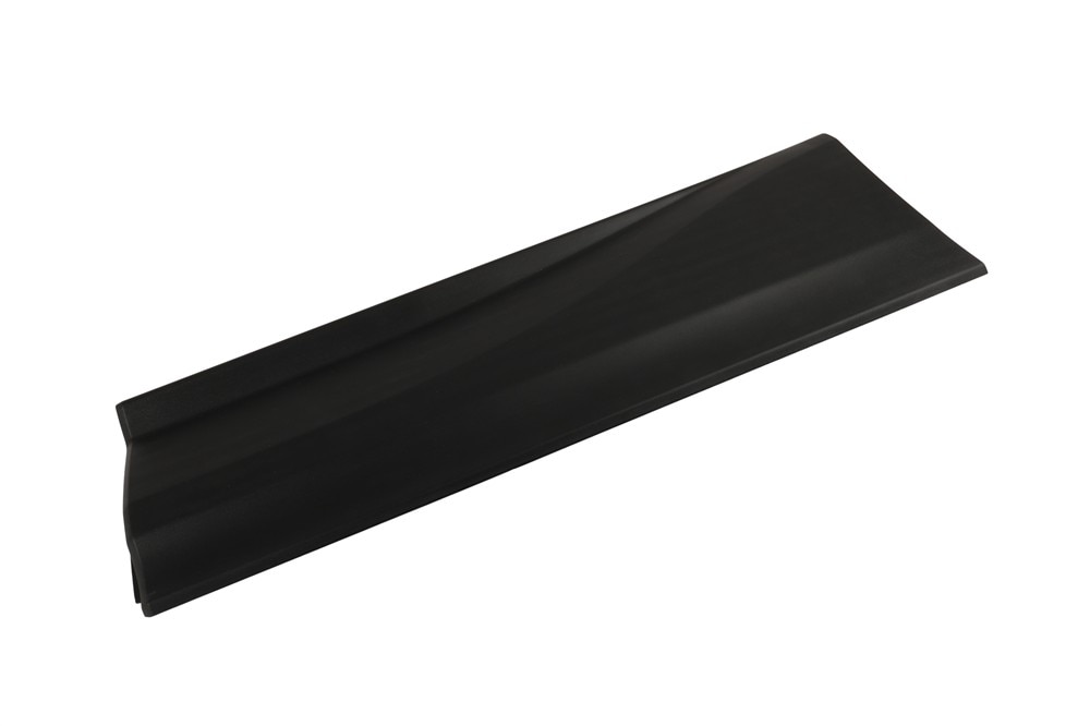 GM Genuine Parts Rear Passenger Side Door Lower Molding
