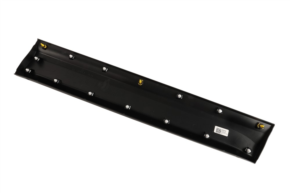 GM Genuine Parts Front Driver Side Door Lower Molding | 84853275