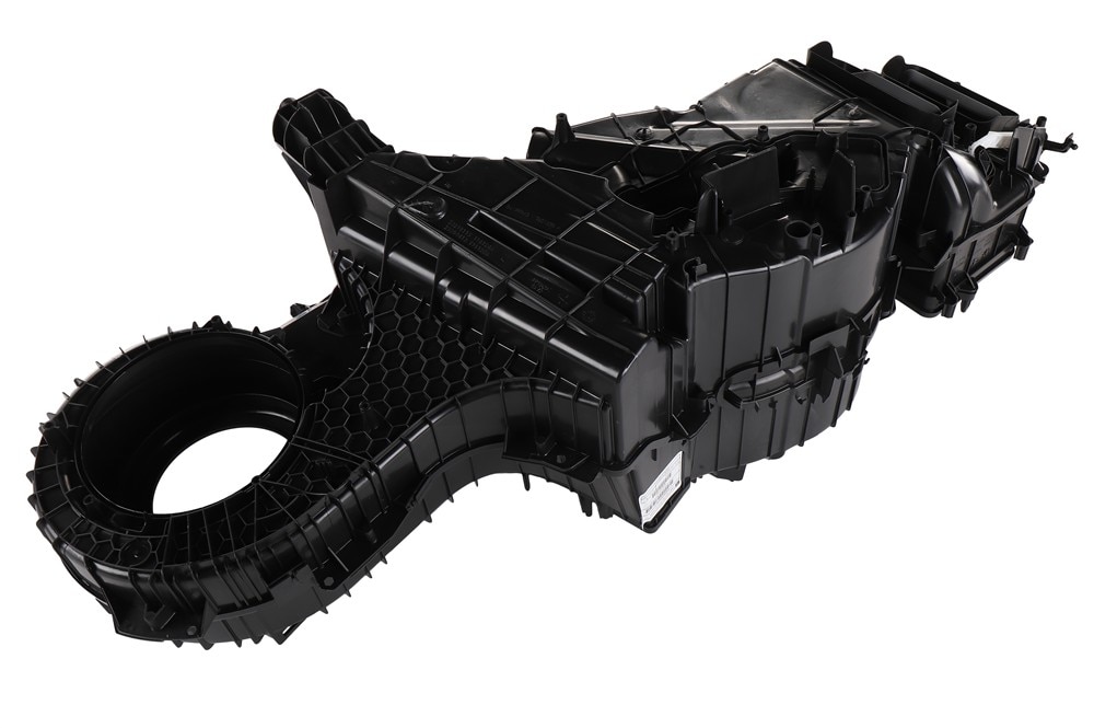 GM Genuine Parts Heater and Air Conditioning Evaporator Case