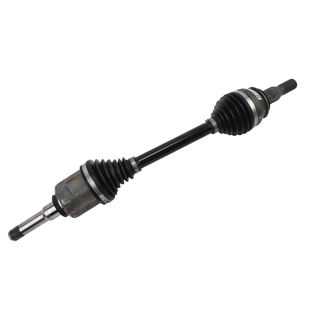 GM Genuine Parts Front Driver Side Half-Shaft