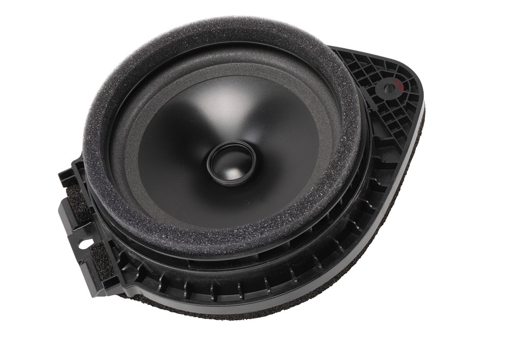 GM Genuine Parts Rear Side Door Speaker