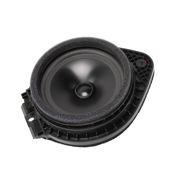 GM Genuine Parts Rear Side Door Speaker