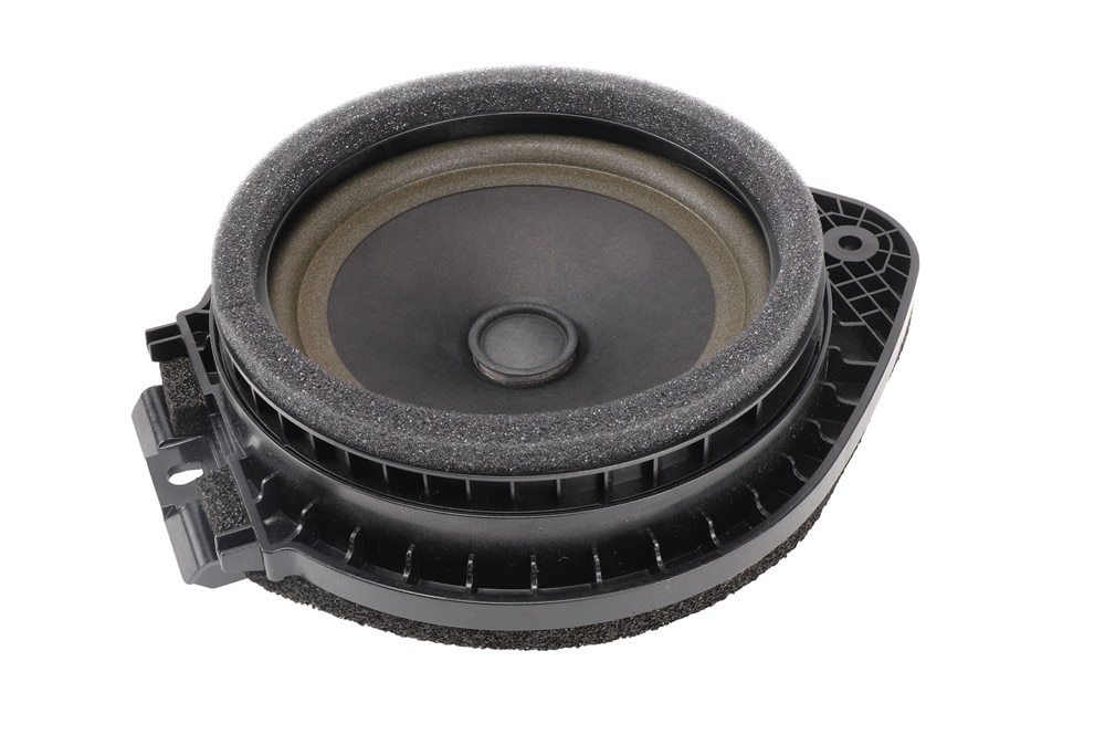 GM Genuine Parts Rear Side Door Speaker