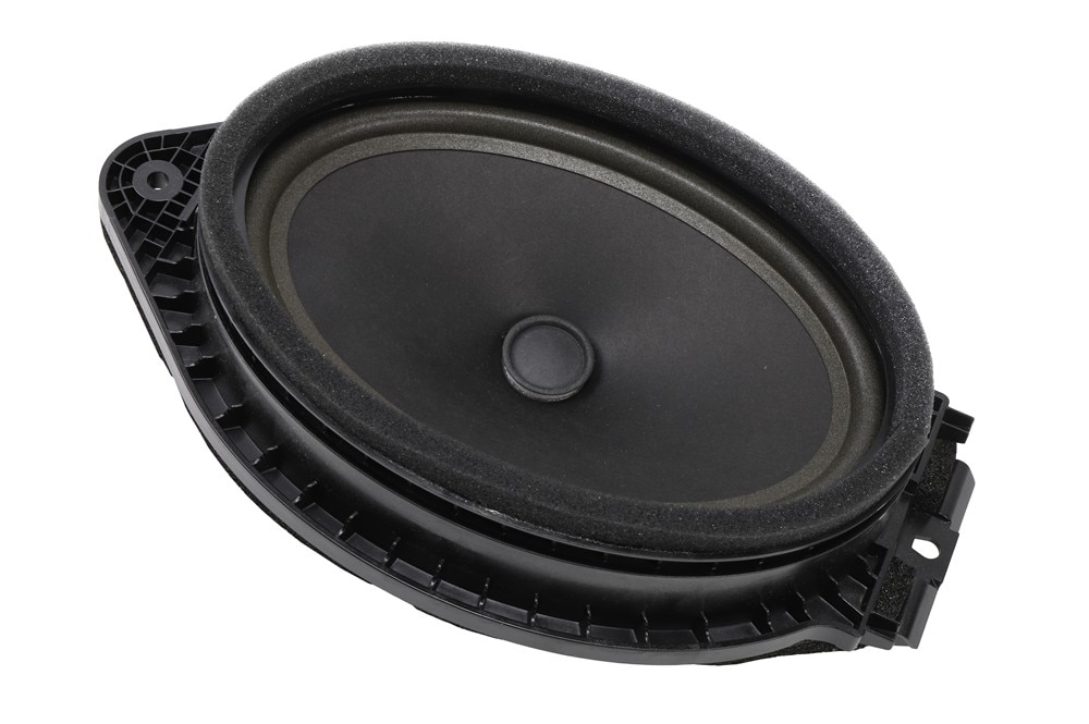 GM Genuine Parts Front Side Door Speaker