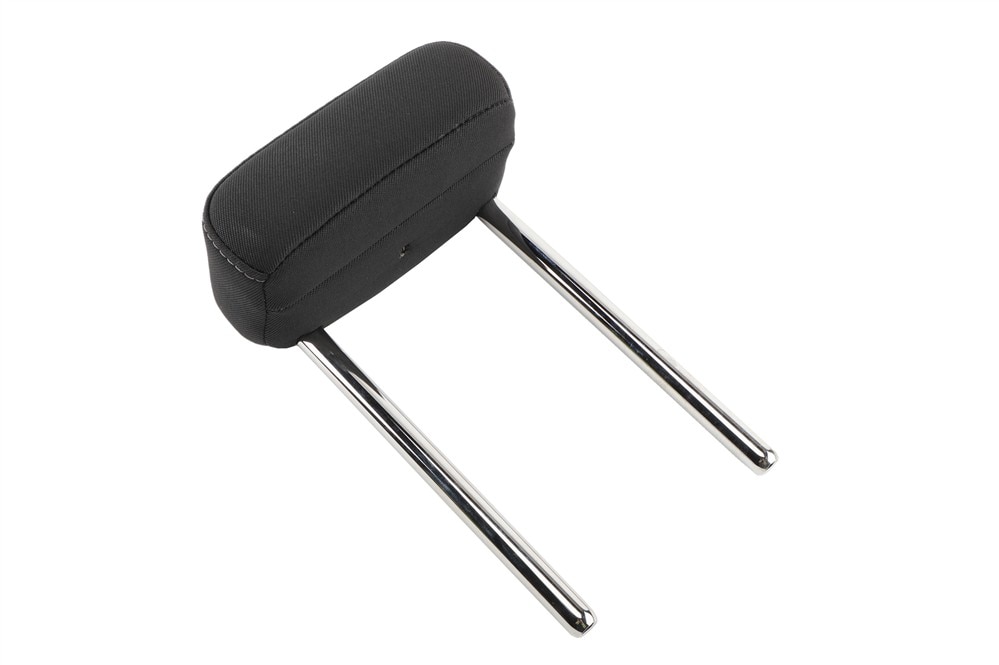 GM Genuine Parts Jet Black Rear Seat Center Head Restraint